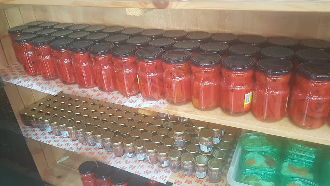 Comentarii opinii despre הטוניסאי של אלי בע"מ