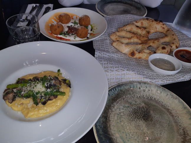 רפאלו ביג קריות - קרית אתא