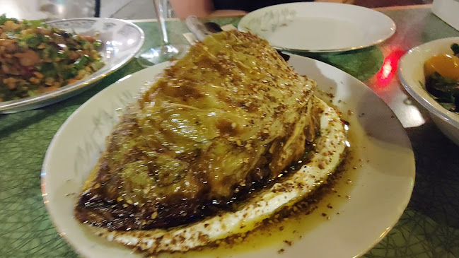 Opinii despre קפה פועה în תל אביב-יפו - הסעדה