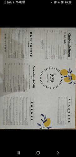 קפה גרג (בפסח המקום סגור) - נתניה