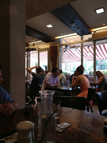 Opinii despre פפרדלה מסעדה איטלקית רחובות în רחובות - הסעדה