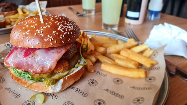 Opinii despre BBB în רחובות - הסעדה