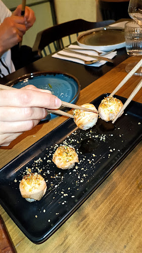 Opinii despre קיצ׳וקאי în תל אביב-יפו - הסעדה