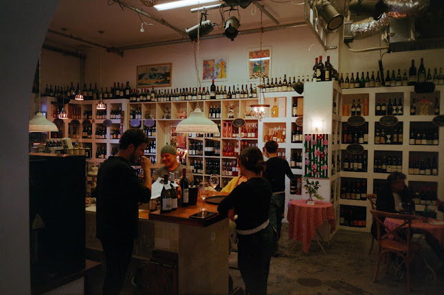 Opinii despre Eilat wines | יינות אילת în אילת - הסעדה