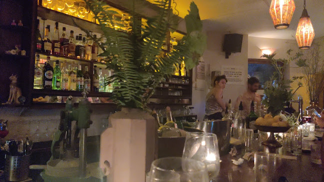 Opinii despre נילוס în תל אביב-יפו - הסעדה