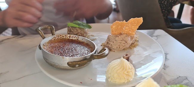 Opinii despre ויוינו ראשון לציון în ראשון לציון - הסעדה