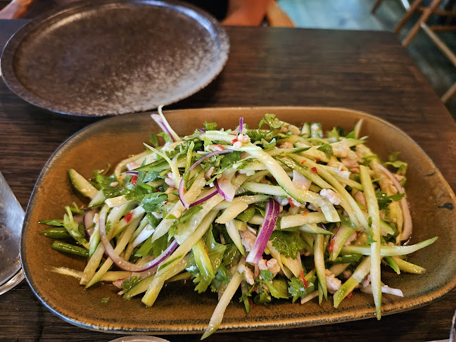 Opinii despre נאם în תל אביב-יפו - הסעדה