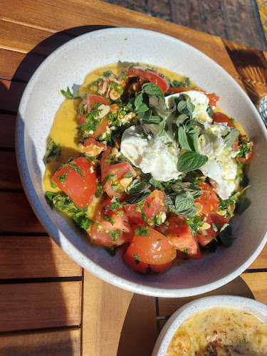 פארוק בשוק - Faruk Bashuk - תל אביב-יפו