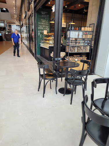 ארקפה - קניון הראשונים - הסעדה