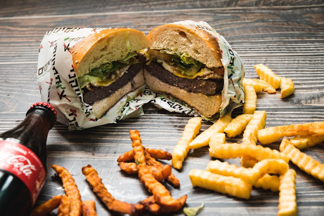 צ'ופסטיקני - עפולה