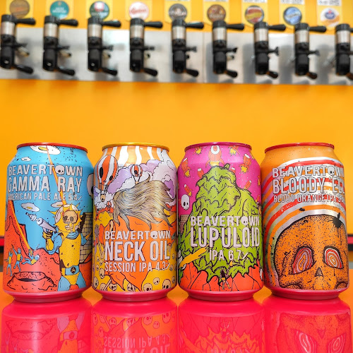 Comentarii opinii despre Damba בירה