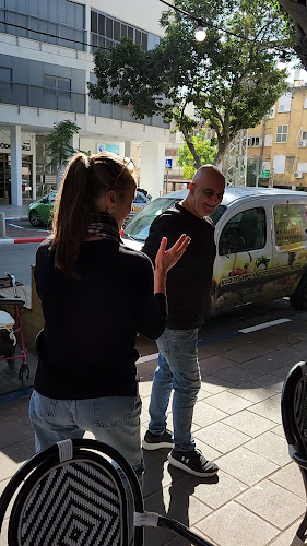 Opinii despre קפה עוזיאלה în רמת גן - הסעדה