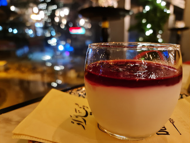 Dunyazad Restaurant ، مطعم دنيازاد מסעדת דוניאזאד