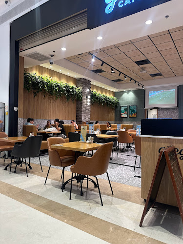 קפה גרג - Cafe Greg - בית שמש