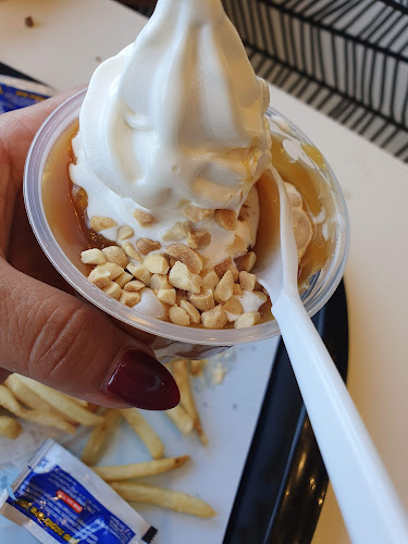 Comentarii opinii despre מקדונלד'ס - נוף הגליל (הר יונה)