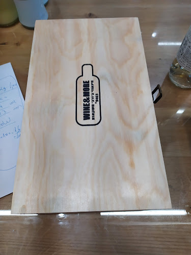 חי וואי wine & more - חולון