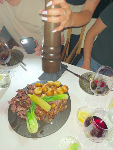 קומראן Qumran TLV - תל אביב-יפו