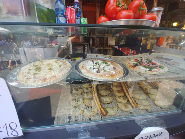 Comentarii opinii despre פצ׳אפורי Pachapuri