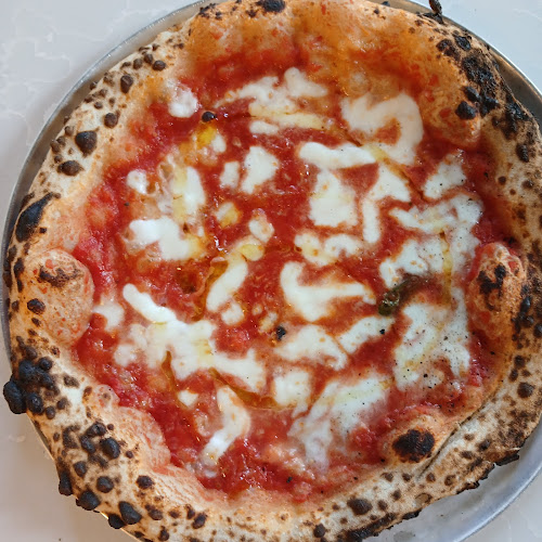 ג'אפה פיצה קיטשן - תל אביב-יפו