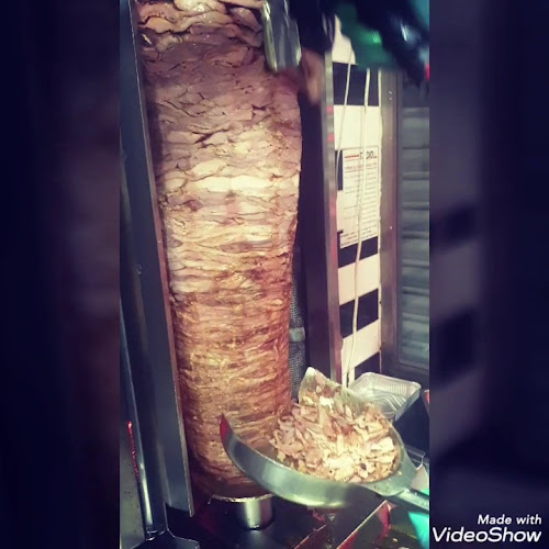 Opinii despre בגט הזהב של גרשון în רמלה - הסעדה