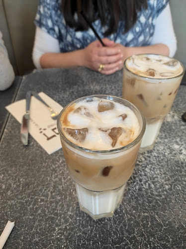 Opinii despre קפה דניה גבעת שאול în ירושלים - הסעדה