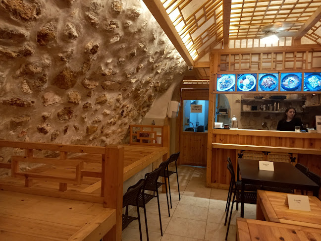 Opinii despre סיאול האוס - Seoul House în ירושלים - הסעדה