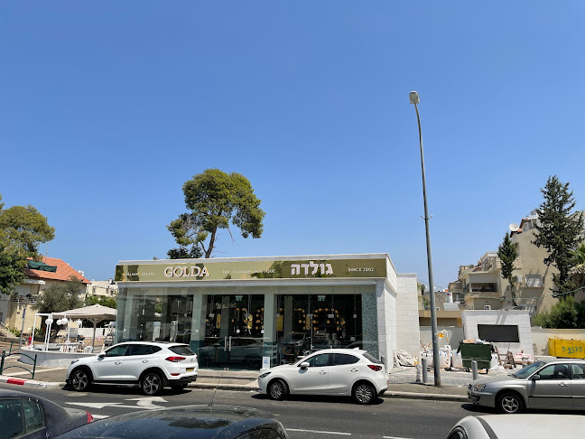 Comentarii opinii despre גלידה גולדה קריית חיים