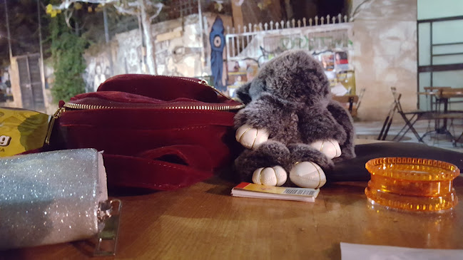 4:20 - ארבע ועשרים