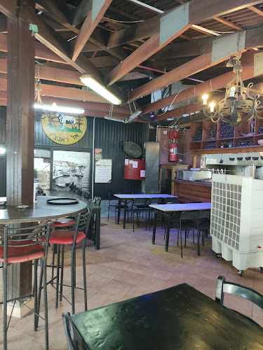 הקישון 1, טבריה