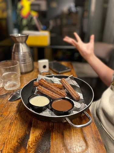 Opinii despre פאו וואו în ראשון לציון - הסעדה