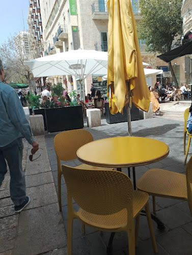 Opinii despre Open în ירושלים - הסעדה