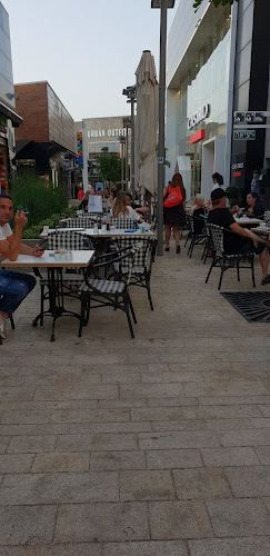 מוזס - אשדוד