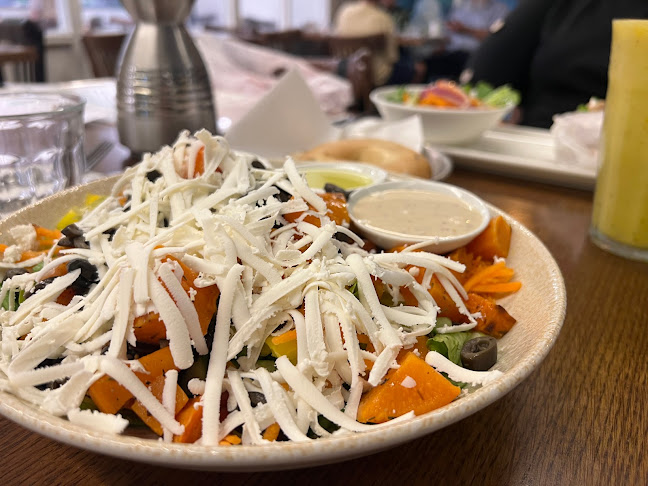 Comentarii opinii despre בייגל קפה רחביה bagel cafe