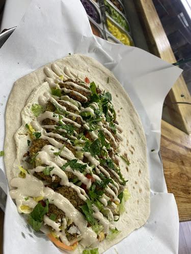 Israel ירושלים