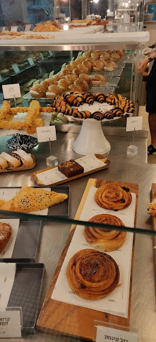 Comentarii opinii despre קפה נטו - תחנת רכבת סבידור-ת״א מרכז