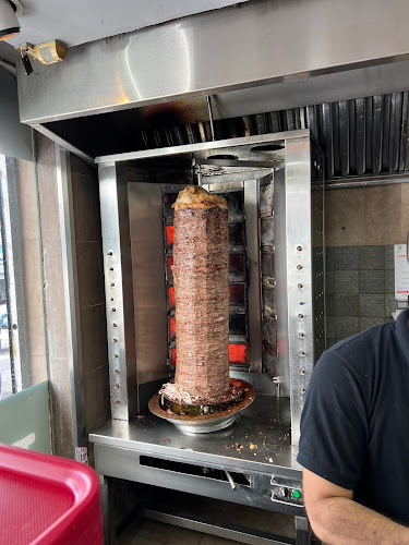 שווארמה אמיר - חיפה