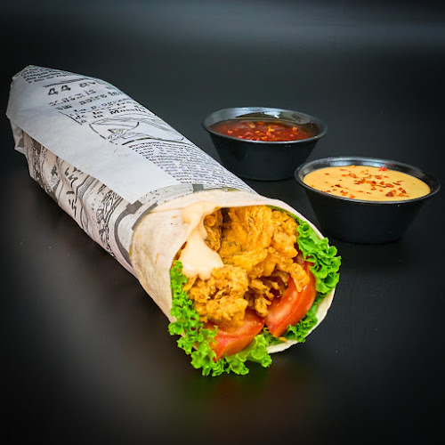 התרנגול - הסעדה