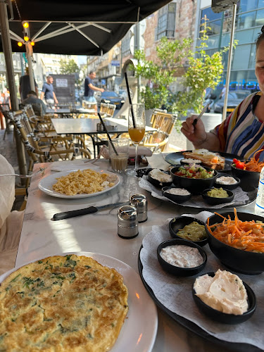 Comentarii opinii despre קפה שטמפפר