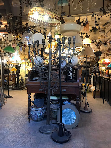 שוק הפשפשים - יפו - הסעדה