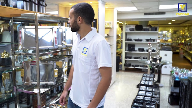 יזבק כלי בית בע"מ - يزبك للأدوات المنزلية