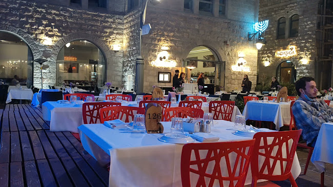 כינור בכיכר Kinor Bakikar