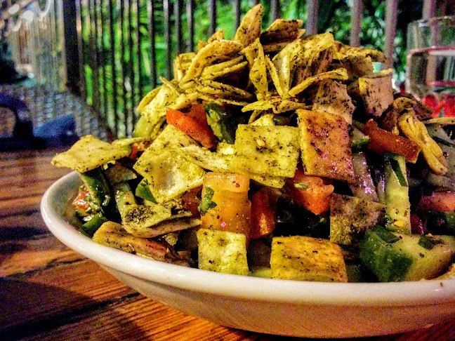 Comentarii opinii despre פטוש