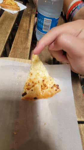 Opinii despre מסעדת ללה - בית מאפה ומעדניה גיאורגי אותנטי în תל אביב-יפו - הסעדה