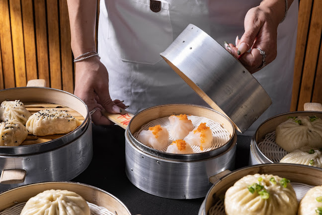 Lai fu ליי פו דים סאם וסושי בר - תל אביב-יפו