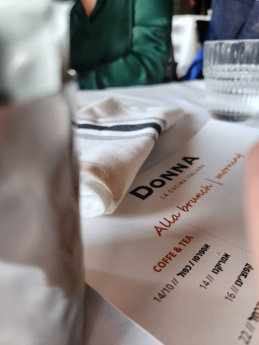 Comentarii opinii despre Donna La Cucina Italiana