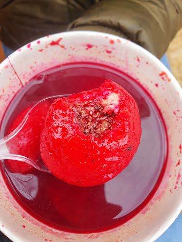 Alma's Soups - ירושלים