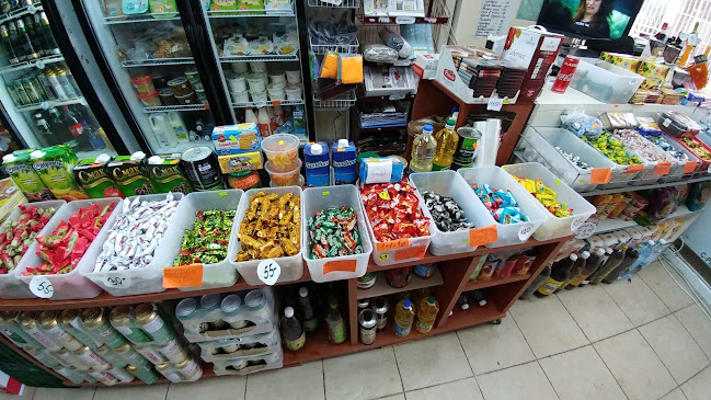 שוק עירוני ב' - אשדוד