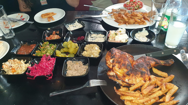 חנייה חינם משעה 4 אחה"צ, בכתובת סעדיה גאון 10, דרך מנחם בגין 37, תל אביב-יפו