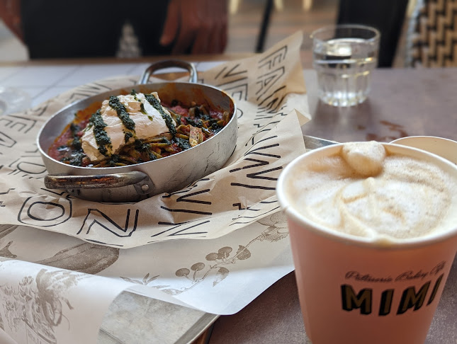 נונו מימי פתח תקווה