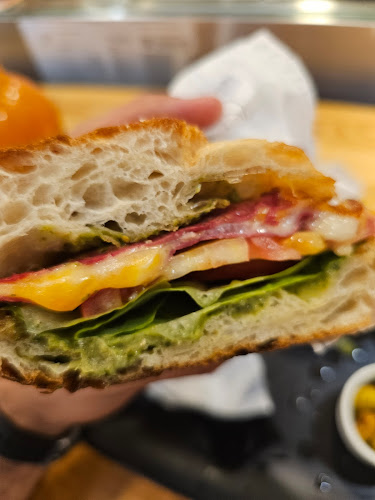 Opinii despre Fresca în שפרעם - הסעדה